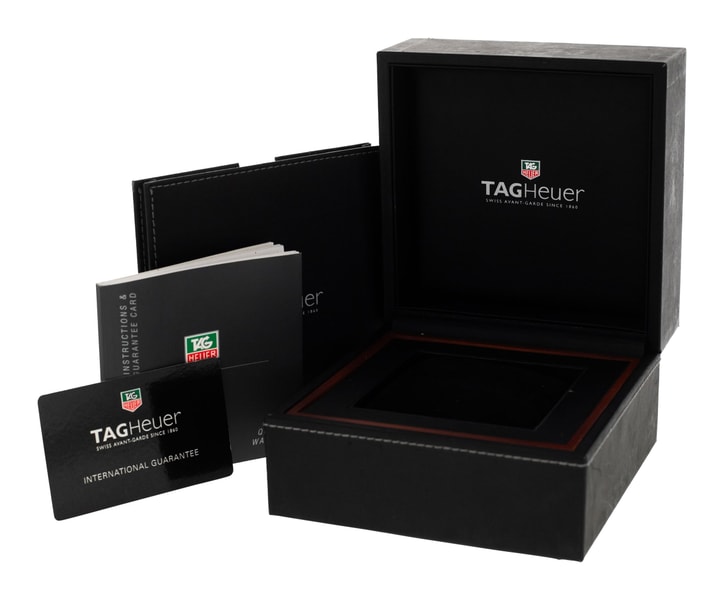 Tag Heuer Link WJ1110.BA0570